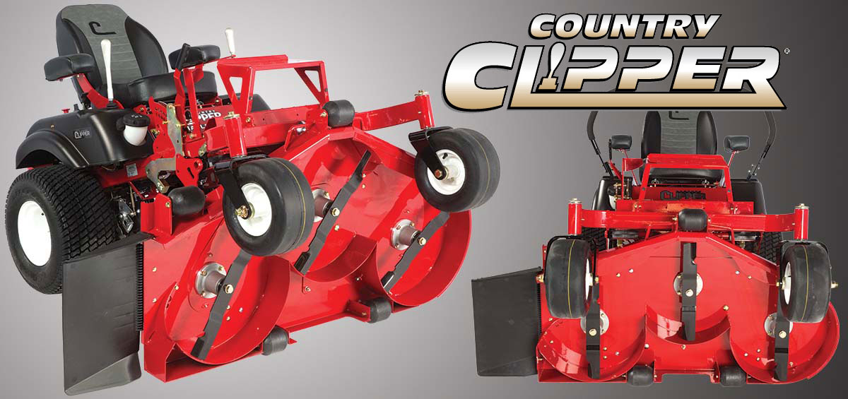 Country-Clipper-Ride-On-Mower
